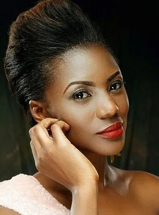 Kiki Omeili - 30 de maio de 1980