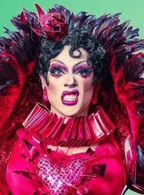 Killer Queen - 2 de fevereiro de 1989