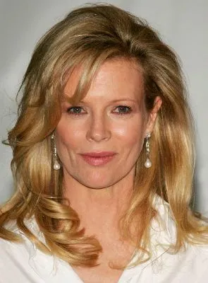 Kim Basinger - Atriz, 8 de dezembro de 1953