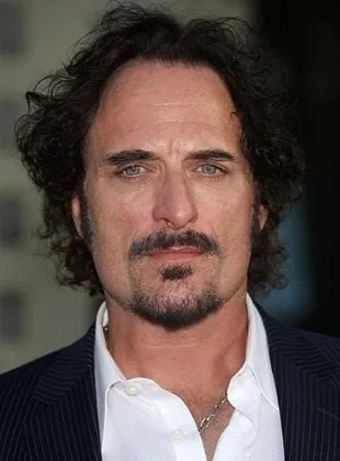Kim Coates - Ator, Produtor Executivo, 21 de fevereiro de 1958