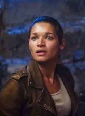 Kim Engelbrecht - Atriz, 20 de junho de 1980