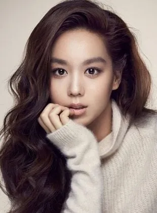 Kim Hee-jeong - 16 de abril de 1992