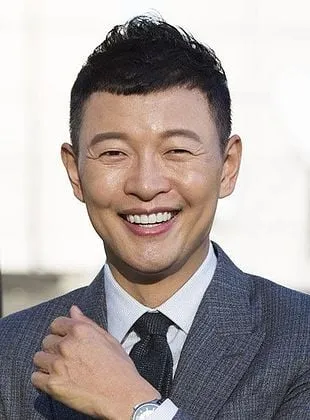 Kim Ho-Jin - 5 de maio de 1970