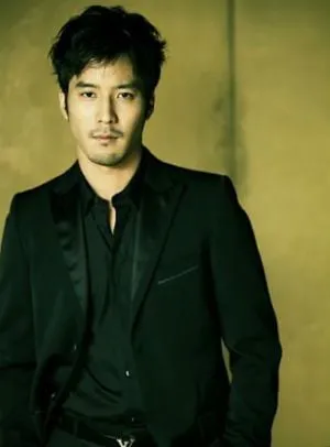 Kim Jun-Sung - 4 de outubro de 1975