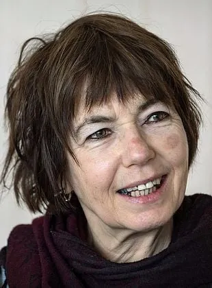 Kim Longinotto - Diretora, Diretor de fotografia, Roteirista, 18 de setembro de 1952