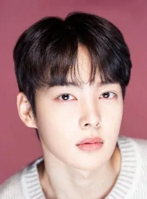 Kim Min-gi - 22 de novembro de 2022