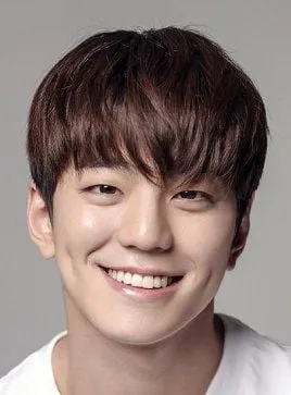 Kim Min-Kyu - 25 de dezembro de 1994