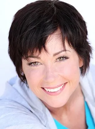 Kim Rhodes - Atriz, 7 de junho de 1969