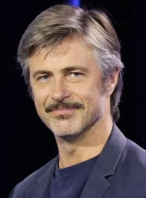 Kim Rossi Stuart - Ator, Diretor, Roteirista, 31 de outubro de 1969