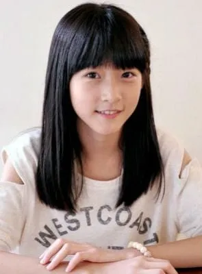 Kim Sae-Ron - 31 de julho de 2000