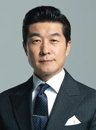 Kim Sang-joong - 6 de agosto de 1965