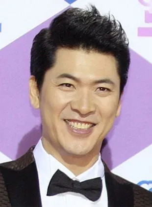 Kim Sang-kyung - Ator, 29 de dezembro de 1971