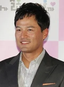 Kim Seong-Min - 14 de fevereiro de 1973, 26 de junho de 2016