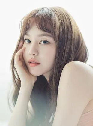 Kim Ye-won - 11 de dezembro de 1987