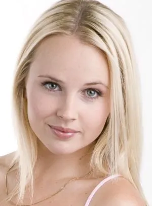 Kimberley Crossman - Atriz, 24 de maio de 1988