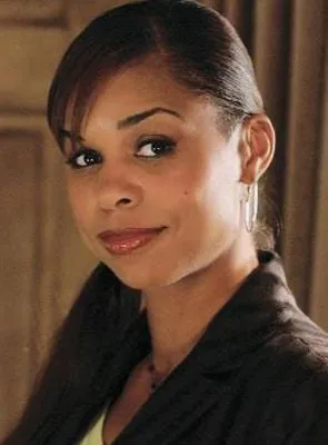 Kimberly Brooks - Atriz, 8 de agosto de 1968