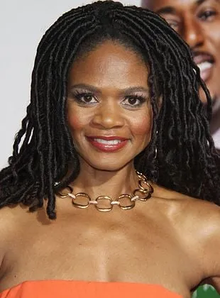 Kimberly Elise - Atriz, 17 de abril de 1967
