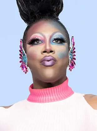 Kimora Amour - 26 de outubro de 1987