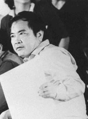 King Hu - Diretor, Roteirista, Ator, 29 de abril de 1931, 14 de janeiro de 1997