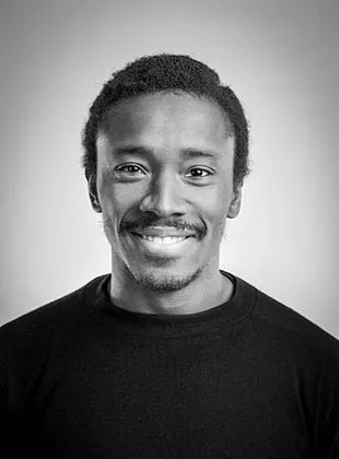 Kingsford Kweku Siayor - 17 de outubro de 1984