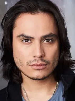 Kiowa Gordon - Ator, 25 de março de 1990