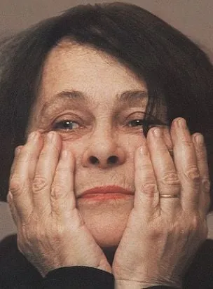 Kira Muratova - Diretora, Roteirista, Atriz, 5 de novembro de 1934, 6 de junho de 2018