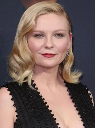 Kirsten Dunst - Atriz, Diretora, Roteirista, 30 de abril de 1982