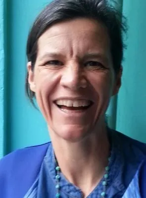 Kirsten Johnson - Diretor de fotografia, Atriz, Diretora, 12 de outubro de 1965