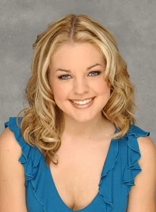 Kirsten Storms - Atriz, 8 de março de 1984