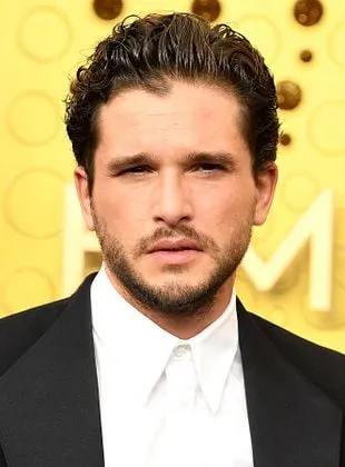 Kit Harington - Ator, Produtor Executivo, 26 de dezembro de 1986