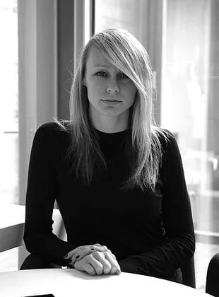 Kitty Green - Diretora, Produtora, Roteirista, 8 de agosto de 1984