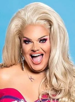 Kitty Scott-Claus - 20 de fevereiro de 1992