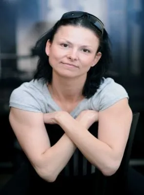 Klára Melísková - 29 de novembro de 1971