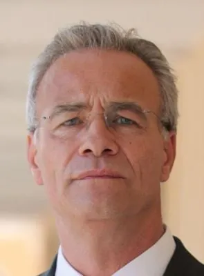 Klaus J. Behrendt - 7 de fevereiro de 1960