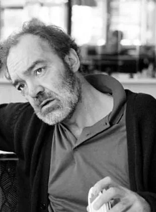 Klaus Michael Gruber - 4 de junho de 1941, 23 de junho de 2008