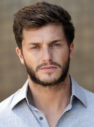 Klebber Toledo - Ator, Produtor Associado, 14 de junho de 1986