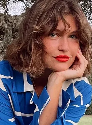 Klelia Andriolatou - 12 de outubro de 1996