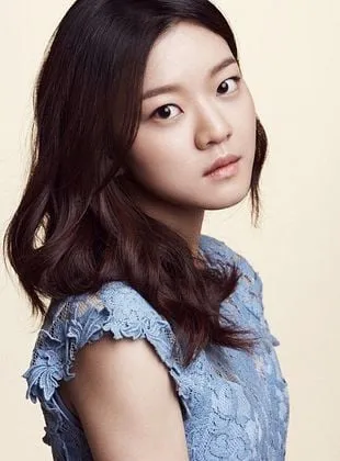 Ko Ah-Sung - 10 de agosto de 1992