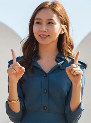 Ko Sung-Hee - 21 de junho de 1990