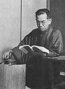 Kôgo Noda - Roteirista, 19 de novembro de 1893, 23 de setembro de 1968