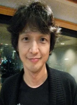 Kohki Okada - 26 de outubro de 1965