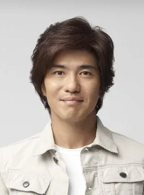 Kôichi Satô - Ator, 10 de dezembro de 1960