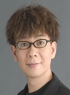 Kôichi Yamadera - Ator, 17 de junho de 1961