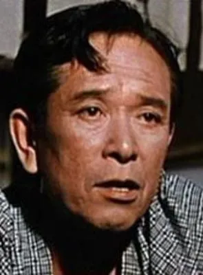 Kôji Mitsui - Ator, 6 de março de 1910, 20 de julho de 1979