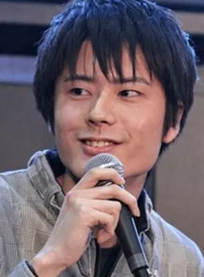 Kōki Uchiyama - Ator, 16 de agosto de 1990