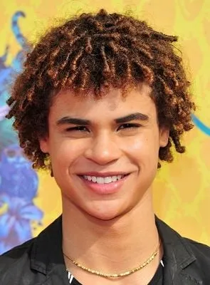 Kolton Stewart - Ator, 1 de julho de 1999