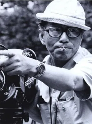 Kon Ichikawa - Diretor, Roteirista, Produtor Executivo, 20 de novembro de 1915, 13 de fevereiro de 2008