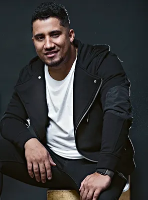 Konrad Dantas - 13 de setembro de 1988