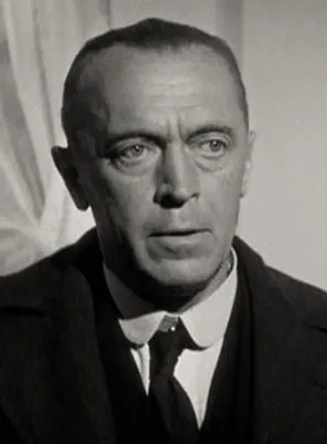 Konstantin Shayne - 29 de novembro de 1888, 15 de novembro de 1974