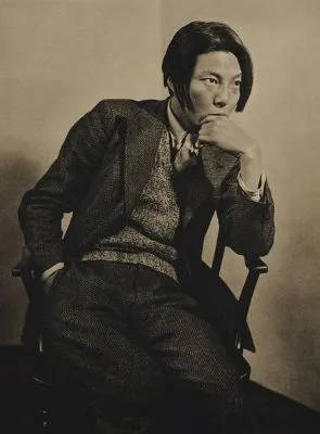 Koreya Senda - 15 de setembro de 1904, 21 de dezembro de 1994